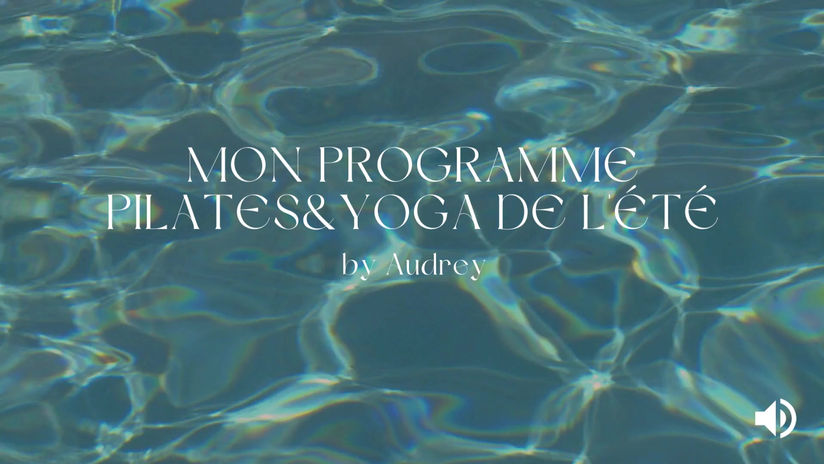 Haltères ou petites bouteilles